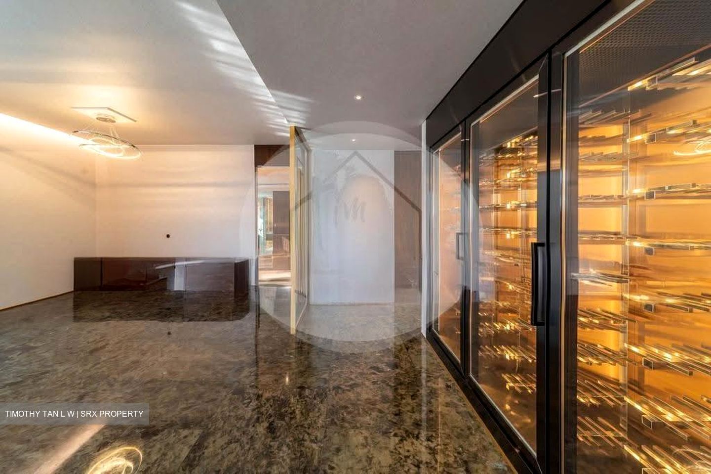 3 Orchard By-The-Park (D10), Condominium #632086091